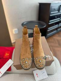 Picture of Christian Shoes _SKUCLsz35-40GDT09013125